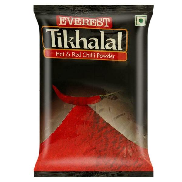 EVEREST TIKHALAL CHILLI 50GM